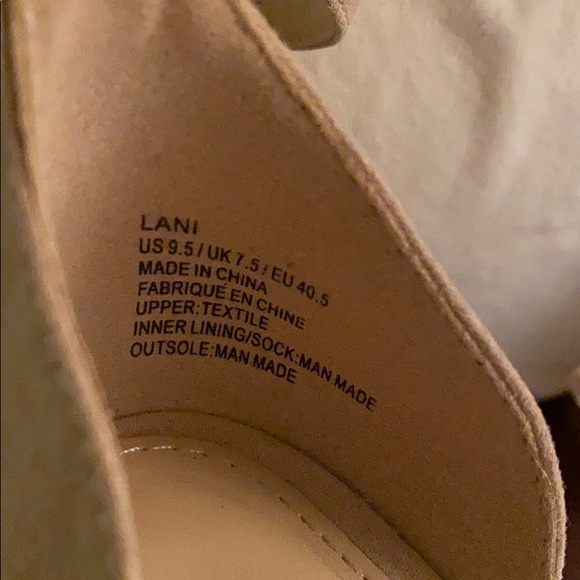 👡Heels👡 - Picture 7 of 7